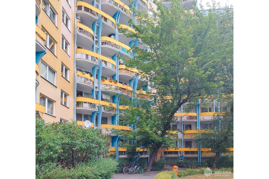 Wrocław, Wrocław-Krzyki, Przyjaźni, 3 pok., 61m2, Przyjaźni, rozkład, balkon