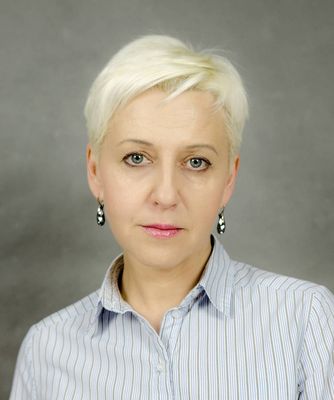 Katarzyna Łach